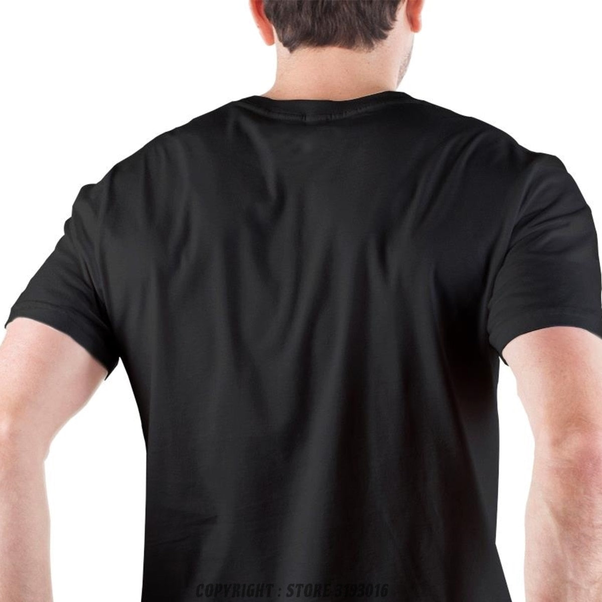 Asta Cotton T-Shirts Black Clover (Colours Available) - House Of Fandom