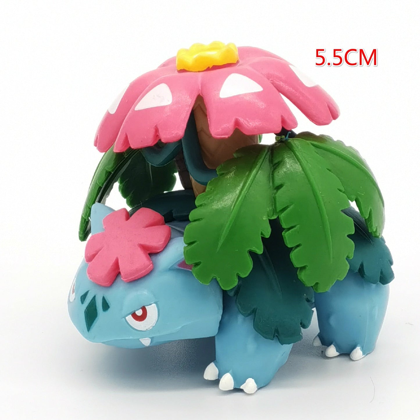 Pokemon Figurines 6-13cm Pokemon (Variants Available) - House Of Fandom