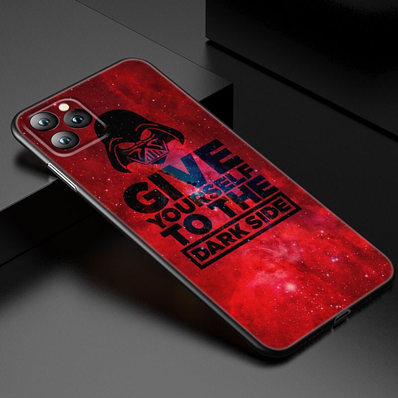 iPhone Case Collection 1 Star Wars (Variants Available)