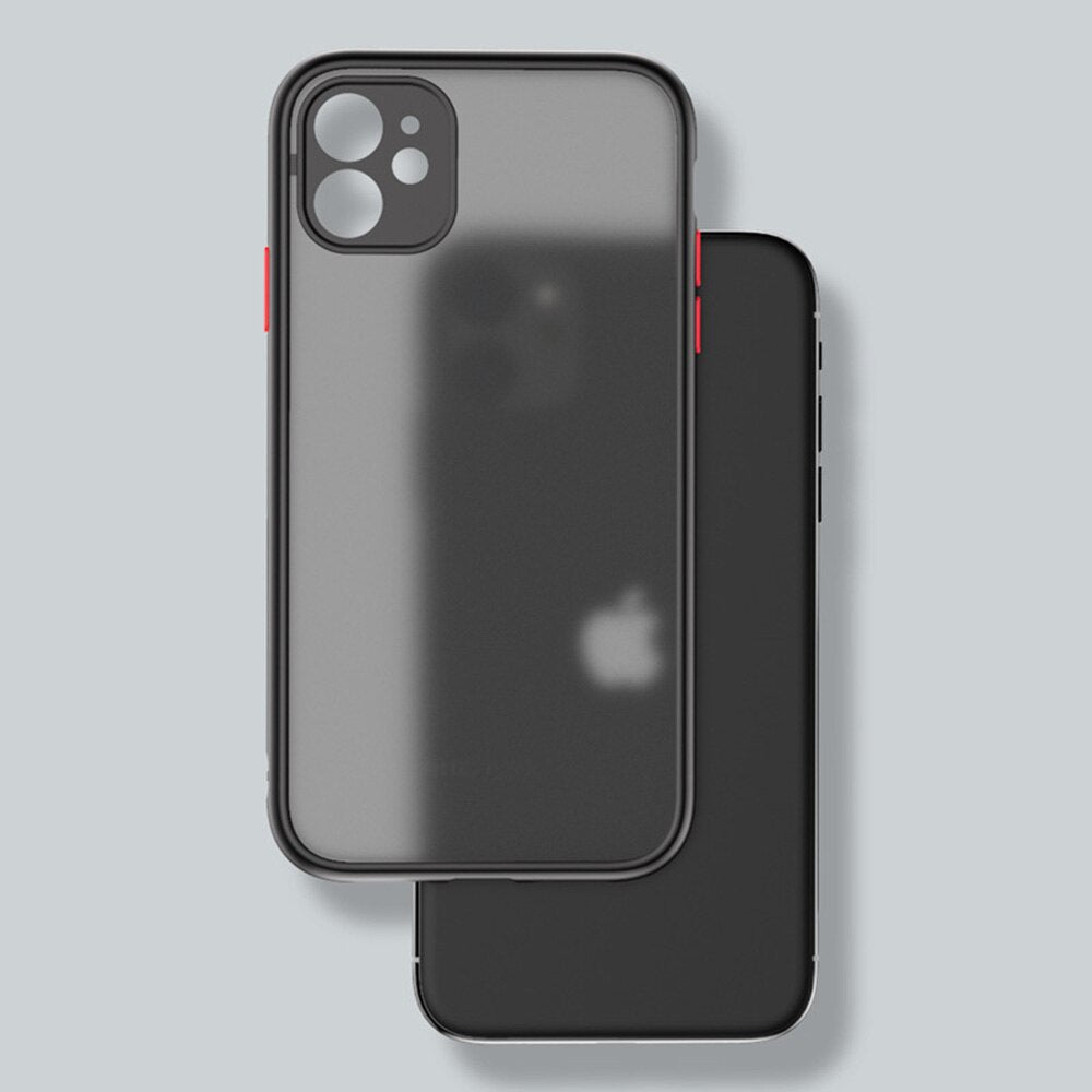 Matte Iphone Case 2 PUBG
