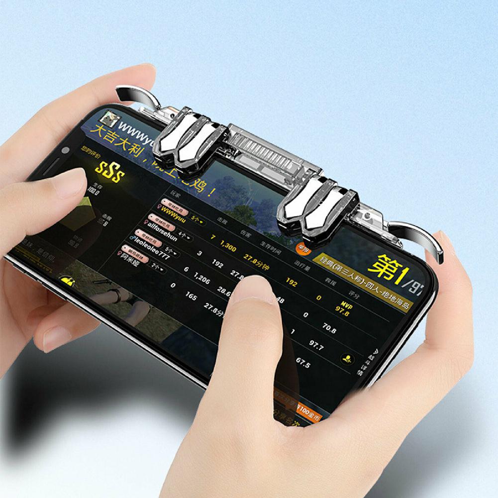 Trigger For Mobile (Gaming Accessories) PUBG