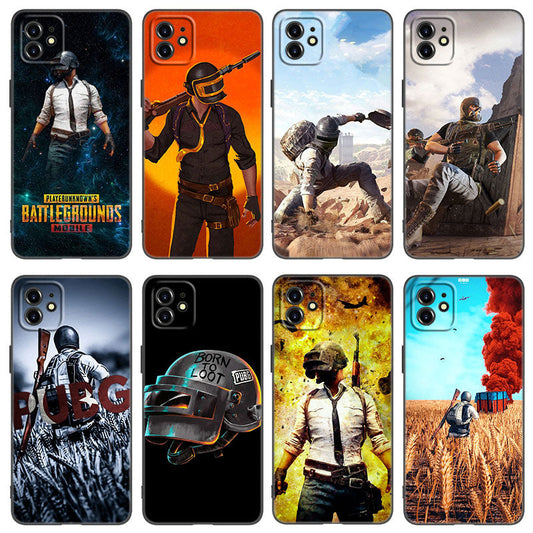 Iphone Case Collection 2 PUBG