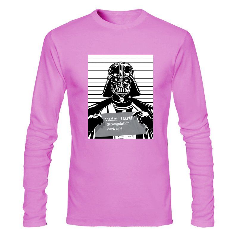 Darth Vader t-shirt collection star wars (colors available)