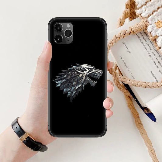 iPhone Cases Collection 1 Game of Thrones (Variants Available)