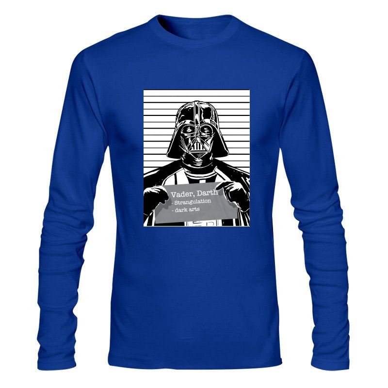 Darth Vader t-shirt collection star wars (colors available)