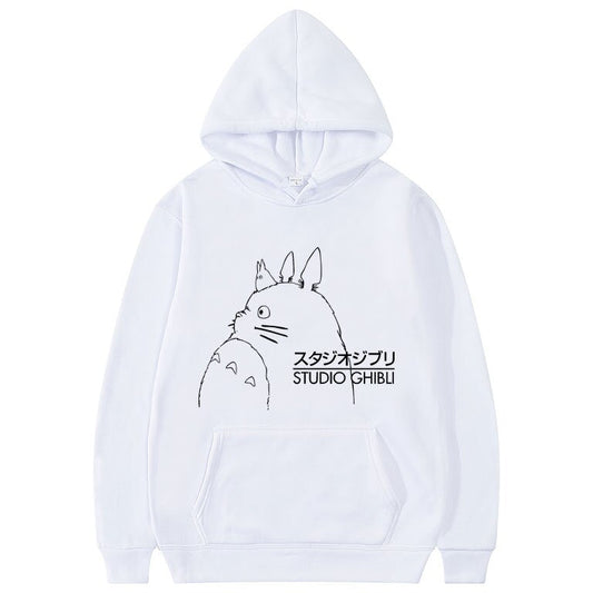 My Neighbor Totoro Hoodies Studio Ghibli (Colors Available)